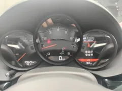 2019 Porsche 718 Cayman T 2.0T, белый — фото 4