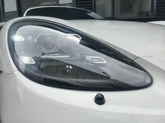 2019 Porsche 718 Cayman T 2.0T, белый — фото 9