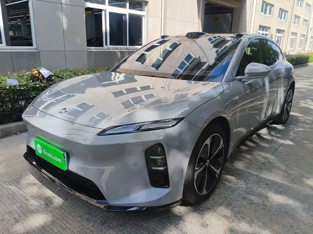 2025 Nio ET5T 75kWh Touring
