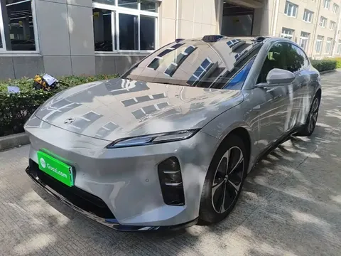 2025 Nio ET5T 75kWh Touring