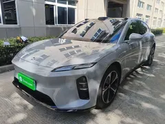 2025 Nio ET5T 75kWh Touring — фото 2