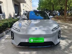 2025 Nio ET5T 75kWh Touring — фото 3