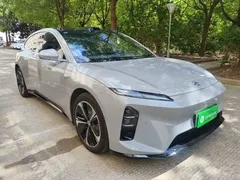 2025 Nio ET5T 75kWh Touring — фото 4