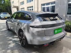 2025 Nio ET5T 75kWh Touring — фото 5