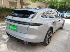 2025 Nio ET5T 75kWh Touring — фото 7
