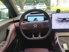 2025 Nio ET5T 75kWh Touring — фото 11