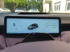 2025 Nio ET5T 75kWh Touring — фото 12