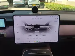 2025 Nio ET5T 75kWh Touring — фото 13