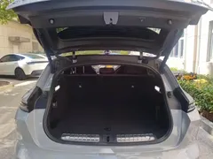 2025 Nio ET5T 75kWh Touring — фото 19