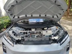 2025 Nio ET5T 75kWh Touring — фото 20