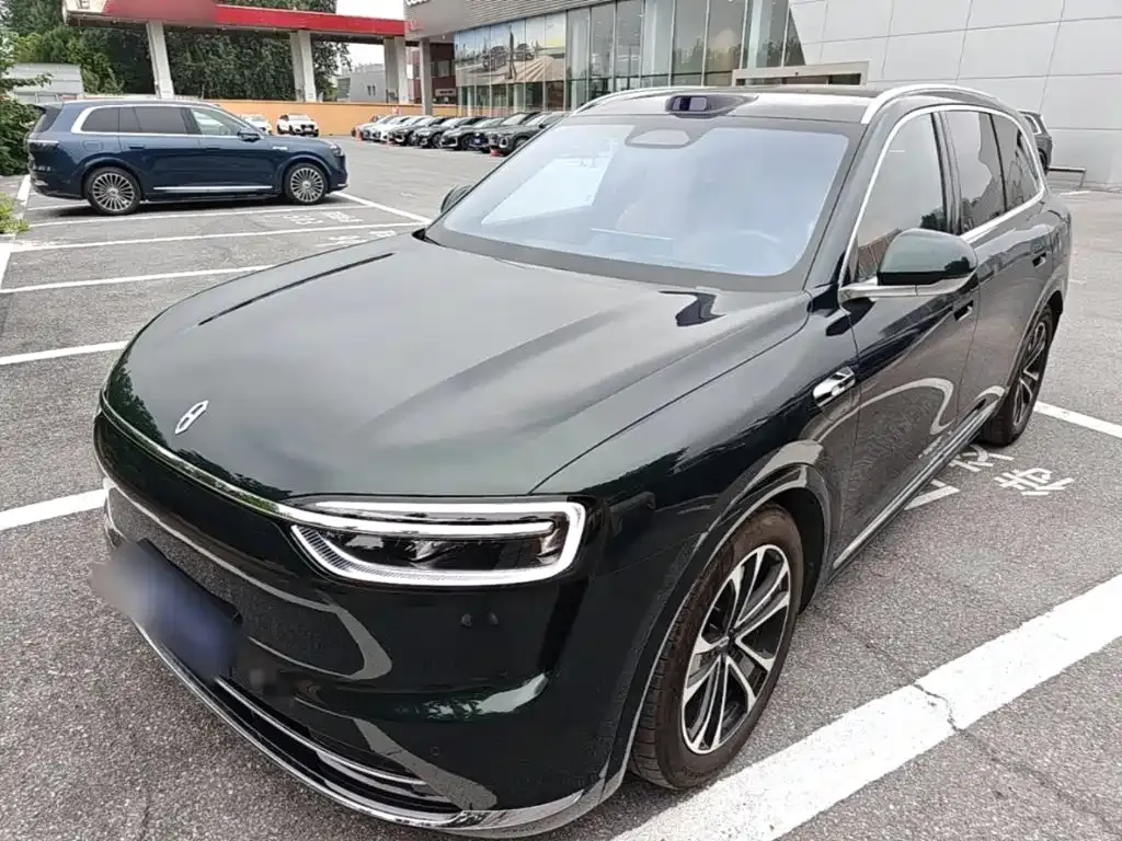 2026 Aito M7 Ultra 4WD 5 192