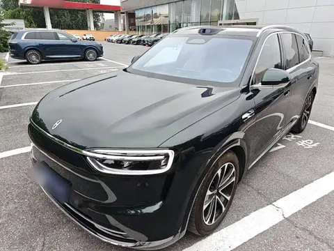 2026 Aito M7 Ultra 4WD 5 192