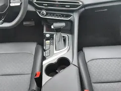 2020 Changan Eado PLUS 1.4T GDI DCT, белый — фото 15