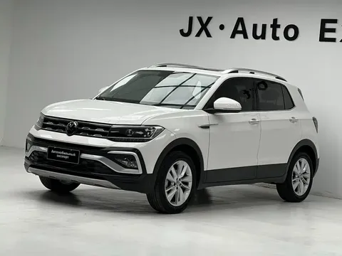 2022 Volkswagen T-Cross 280TSI DSG Comfort