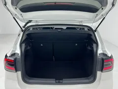 2022 Volkswagen T-Cross 280TSI DSG Comfort, белый — фото 14