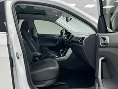 2022 Volkswagen T-Cross 280TSI DSG Comfort, белый — фото 16