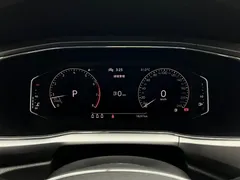2022 Volkswagen T-Cross 280TSI DSG Comfort, белый — фото 21