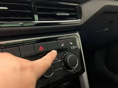 2022 Volkswagen T-Cross 280TSI DSG Comfort, белый — фото 23
