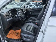 2021 Volkswagen Tharu 280TSI 2WD Luxury Plus, белый — фото 7