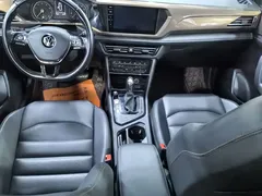 2021 Volkswagen Tharu 280TSI 2WD Luxury Plus, белый — фото 8