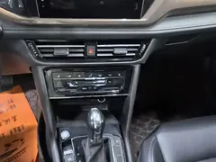 2021 Volkswagen Tharu 280TSI 2WD Luxury Plus, белый — фото 10