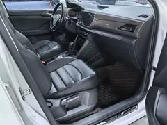2021 Volkswagen Tharu 280TSI 2WD Luxury Plus, белый — фото 11