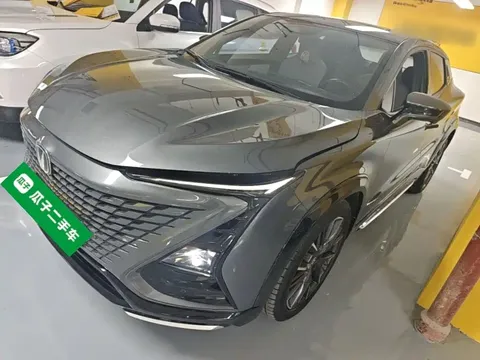 2023 Changan UNI-T 1.5T