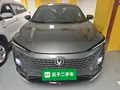2023 Changan UNI-T 1.5T — фото 3