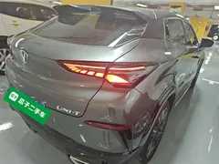 2023 Changan UNI-T 1.5T — фото 5