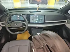2023 Changan UNI-T 1.5T — фото 6