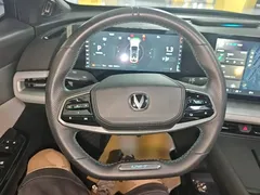 2023 Changan UNI-T 1.5T — фото 7