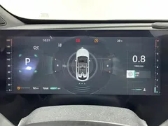 2023 Changan UNI-T 1.5T — фото 9
