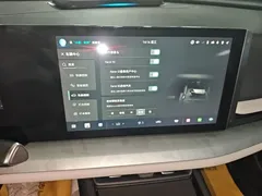 2023 Changan UNI-T 1.5T — фото 10
