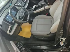 2023 Changan UNI-T 1.5T — фото 12