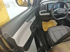 2023 Changan UNI-T 1.5T — фото 13