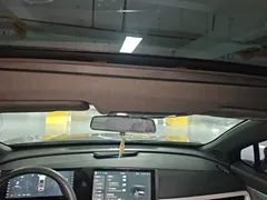 2023 Changan UNI-T 1.5T — фото 15