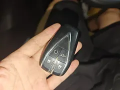 2023 Changan UNI-T 1.5T — фото 18