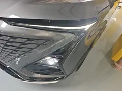 2023 Changan UNI-T 1.5T — фото 19