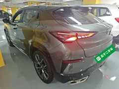 2023 Changan UNI-T 1.5T — фото 24