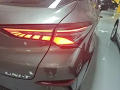 2023 Changan UNI-T 1.5T — фото 25