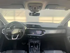 2023 Audi Q3 Sportback 45 TFSI quattro, белый — фото 7