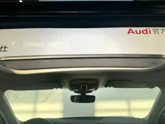 2023 Audi Q3 Sportback 45 TFSI quattro, белый — фото 10