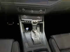2023 Audi Q3 Sportback 45 TFSI quattro, белый — фото 13
