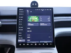 2024 Nio ES6 75kWh, белый — фото 10
