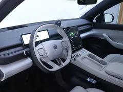 2024 Nio ES6 75kWh, белый — фото 11