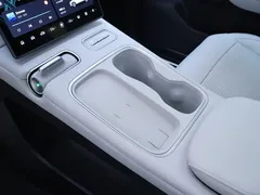 2024 Nio ES6 75kWh, белый — фото 12