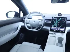 2024 Nio ES6 75kWh, белый — фото 14