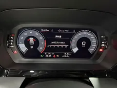 2023 Audi A3 Sportback 35 TFSI, зелёный — фото 15