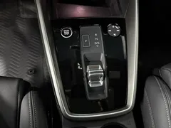 2023 Audi A3 Sportback 35 TFSI, зелёный — фото 19