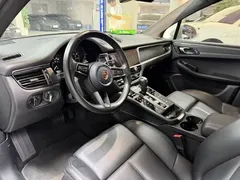2023 Porsche Macan 2.0T, белый — фото 3